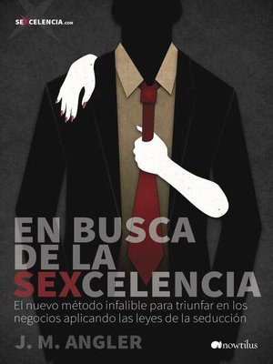cover image of En busca de la Sexcelencia